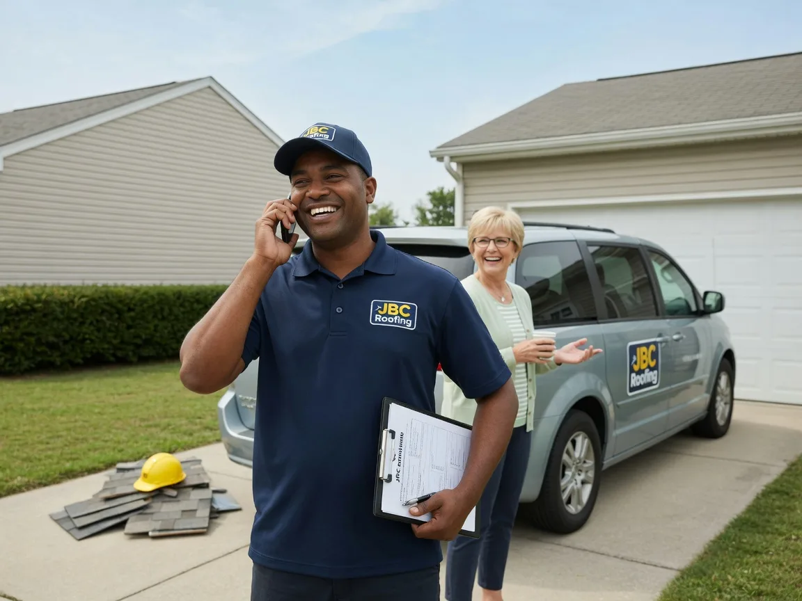 Roof Replacement Abilene, KS FAQs